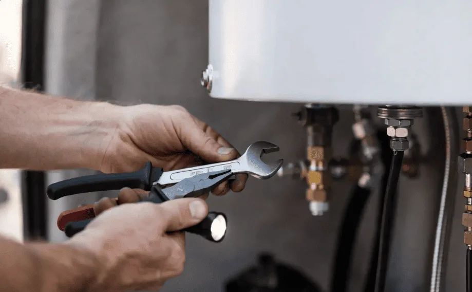 Why choose Water Heater Repair in Mountain Ranch, CA
